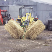 McHale 994 Bale Splitter
