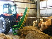 McHale 994 Bale Splitter