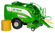 McHale Fusion 4 Plus Baler Scale Model - 1:32 Scale