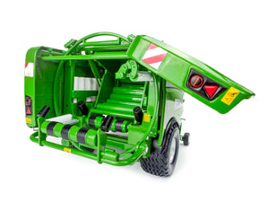 McHale Fusion 4 Plus Baler Scale Model - 1:32 Scale