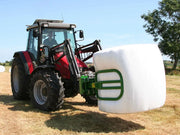 McHale R5 Round Bale Handler