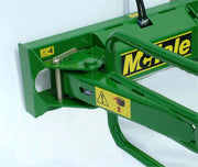 McHale R5 Round Bale Handler