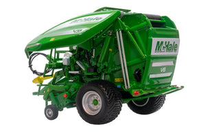 McHale V6750 Variable Chamber Round Baler - 1:32 Scale Model