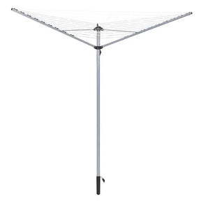 3 Arm Clothes Line Washing Deluxe
