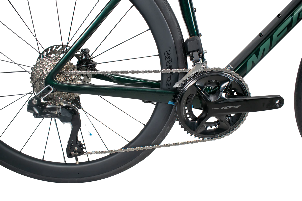 Merida Scultura 6000 - Halo Green - 2026