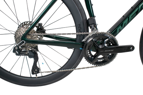 Merida Scultura 6000 - Halo Green - 2026