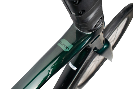 Merida Scultura 6000 - Halo Green - 2026