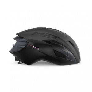 MET Manta Mips Helmet - Black