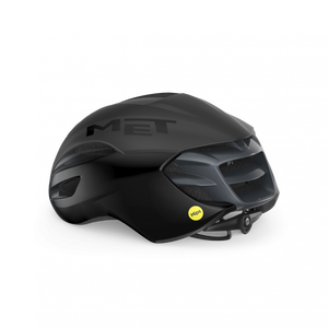 MET Manta Mips Helmet - Black
