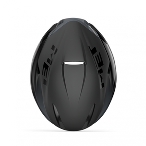 MET Manta Mips Helmet - Black