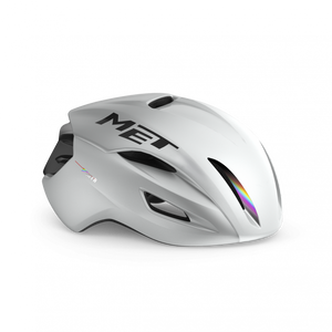 MET Manta MIPS Road Helmet White