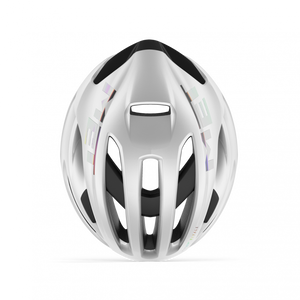 MET Rivale MIPS 58‑61 cm Large White Road Cycling Helmet - MET Rivale MIPS