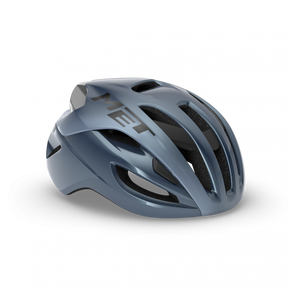 MET Rivale MIPS Road Helmet Navy - Large 58-61cm