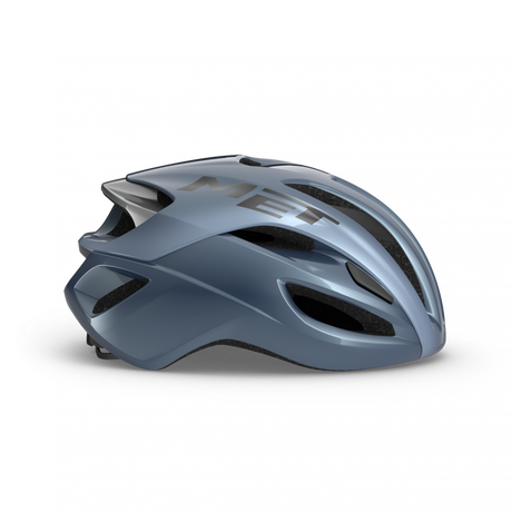 MET Rivale MIPS Road Helmet Navy - Large 58-61cm