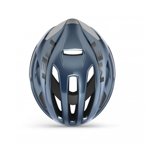MET Rivale MIPS Road Helmet Navy - Large 58-61cm