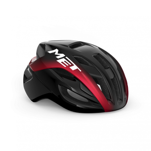 MET Rivale MIPS Road Helmet Red/Black