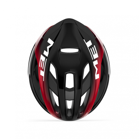 MET Rivale MIPS Road Helmet Red/Black