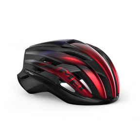 MET Trenta 3K Carbon Mips Helmet - Red - Medium 56-58cm