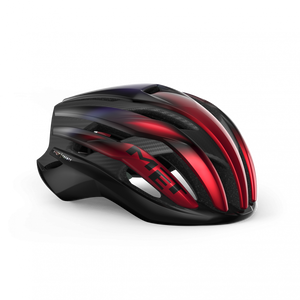 MET Trenta 3K Carbon Mips Helmet - Red - Medium 56-58cm