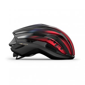 MET Trenta 3K Carbon Mips Helmet - Red - Medium 56-58cm