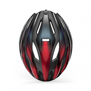 MET Trenta 3K Carbon Mips Helmet - Red - Medium 56-58cm
