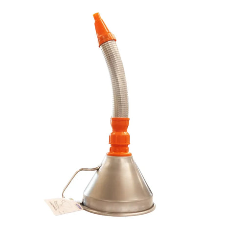 Metal Funnel 6 Inches