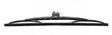 Wiper Blade for New 1008 Motor - 400mm (15.5") Length | High-Performance Replacement Blade