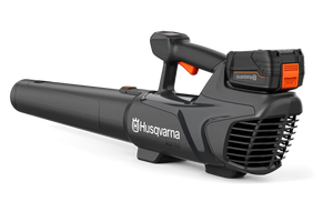 Husqvarna Aspire B8X-P4A Blower With Battery and Charger