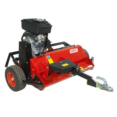 Logic MFP Flail Mower - Heavy-Duty Mower for ATV/UTV