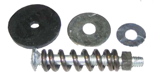 Massey Ferguson Fuel Tank Stud Set