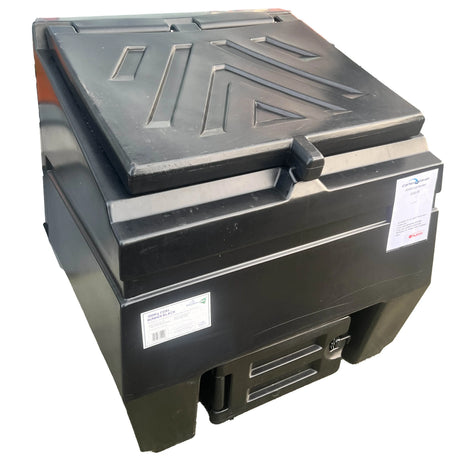 Kingspan Coal Bunker 300Kg
