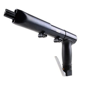 Mighty Seven Needle Scaler Air Pistol 1/4" - 37000 BPM -  SN-2110