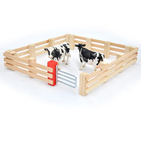 Millwood Magnetic Fence