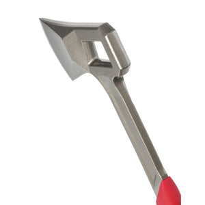 Milwaukee 400mm Splitting Axe with Steel Core Handle