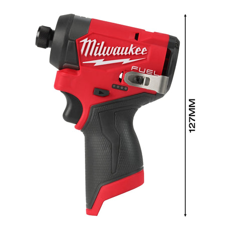M12 IMPACT DRIVER BARE