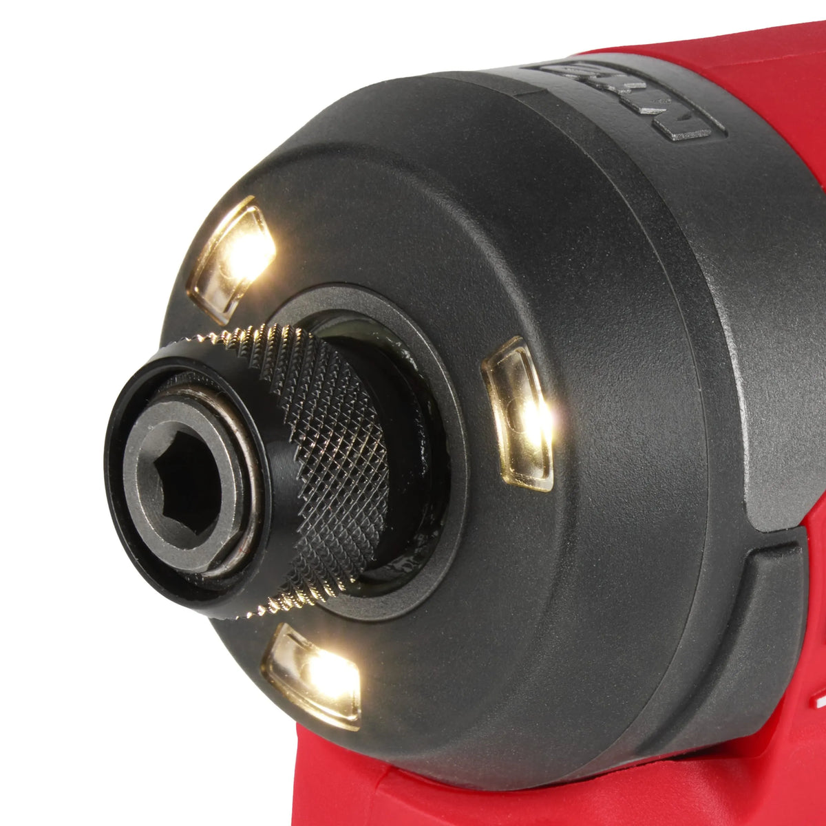 M12 IMPACT DRIVER BARE