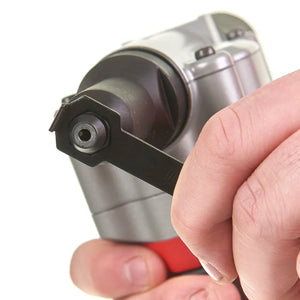 Milwaukee M12 Rivet Gun - Cordless Sub Compact Rivet Tool 12V Bare Unit (M12 BPRT-0)