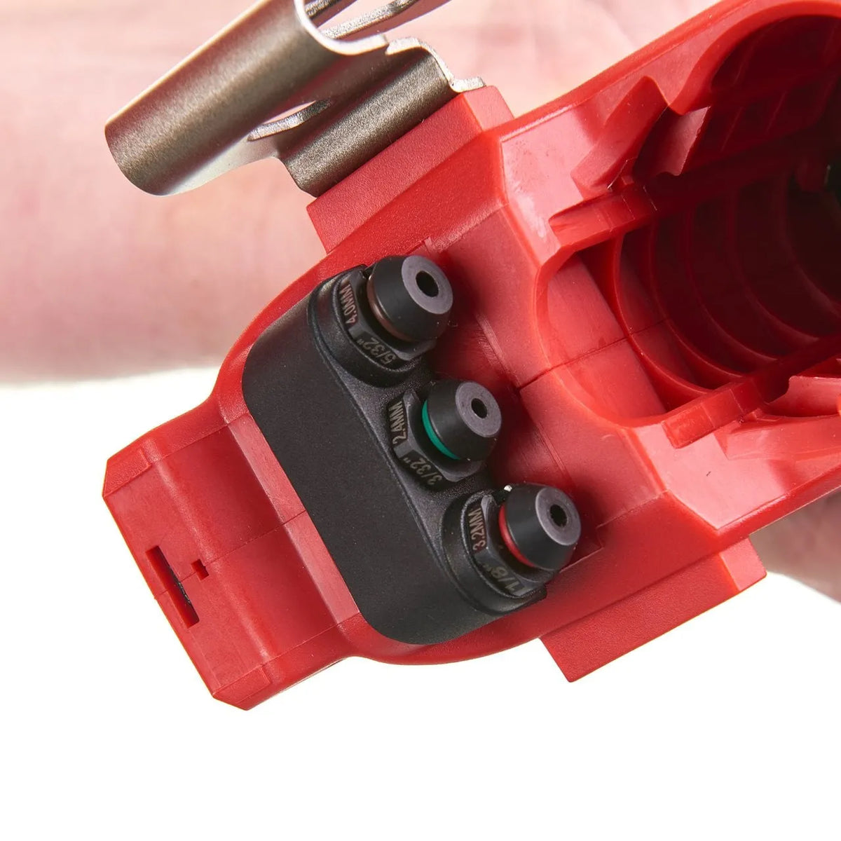 Milwaukee M12 Rivet Gun - Cordless Sub Compact Rivet Tool 12V Bare Unit (M12 BPRT-0)