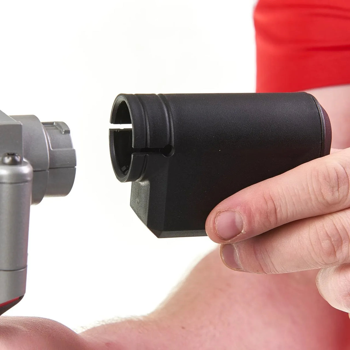 Milwaukee M12 Rivet Gun - Cordless Sub Compact Rivet Tool 12V Bare Unit (M12 BPRT-0)