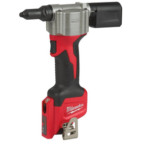 Milwaukee M12 Rivet Gun - Cordless Sub Compact Rivet Tool 12V Bare Unit (M12 BPRT-0)