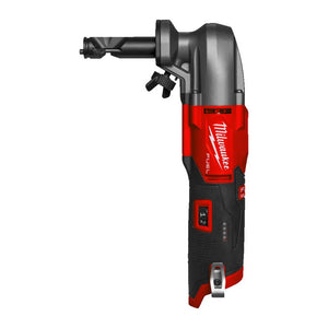 Milwaukee M12FNB16-0X 12V Fuel 1.6mm Cordless Nibbler - Bare Tool, No Battery or Charger