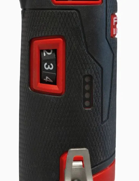 Milwaukee M12FNB16-0X 12V Fuel 1.6mm Cordless Nibbler - Bare Tool, No Battery or Charger