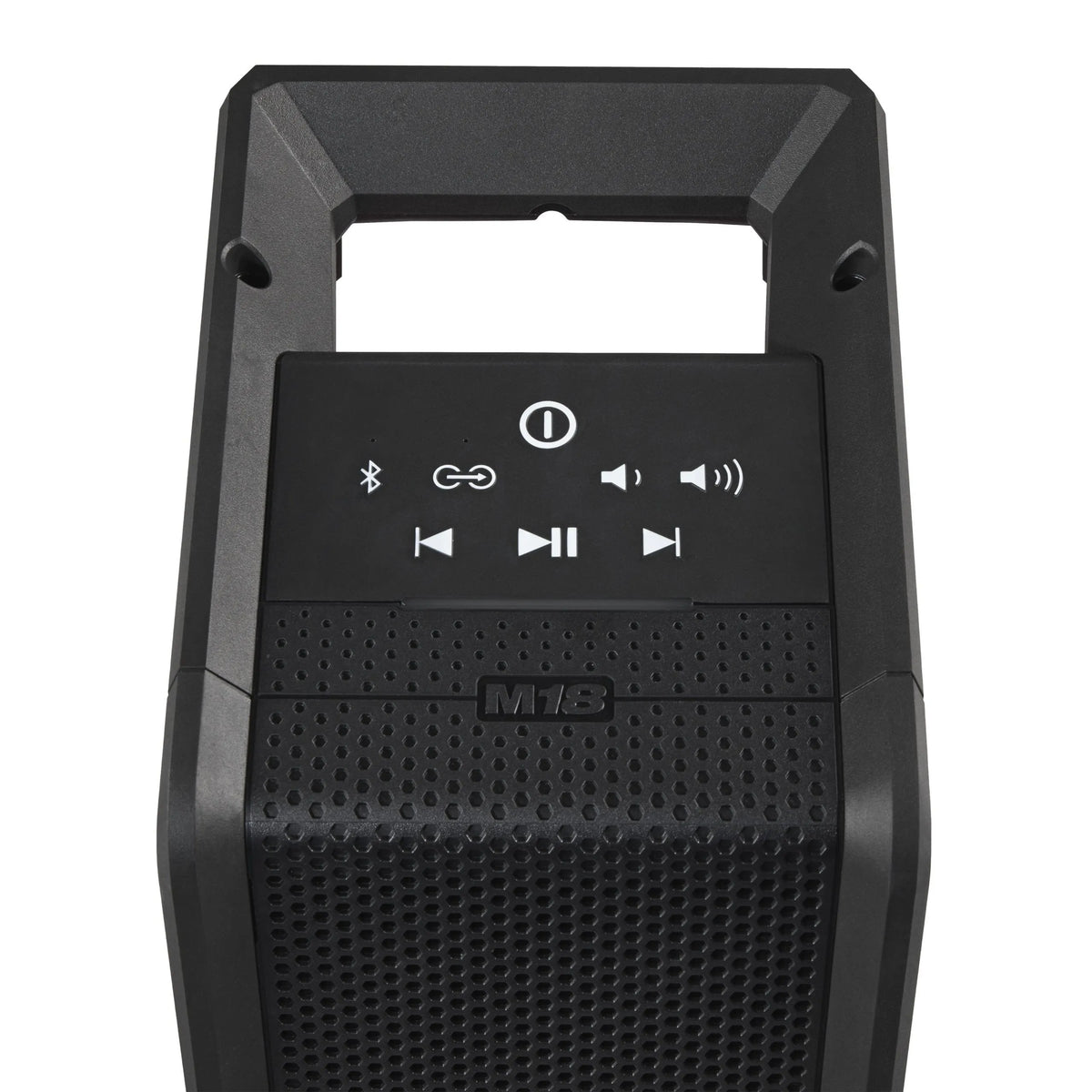 Milwaukee M18 Bluetooth Jobsite Speaker - Bare Unit