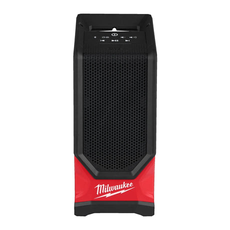 Milwaukee M18 Bluetooth Jobsite Speaker - Bare Unit