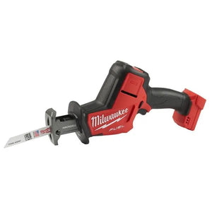 Milwaukee M18 FHZ-0 FUEL 18V Brushless Hackzall Reciprocating Saw (Bare Unit)