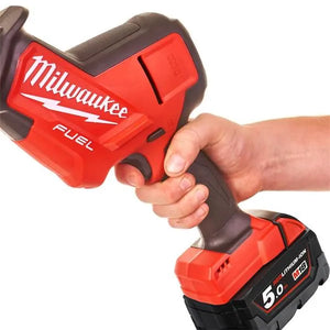 Milwaukee M18 FHZ-0 FUEL 18V Brushless Hackzall Reciprocating Saw (Bare Unit)