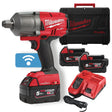 Milwaukee M18 FUEL ONE-KEY ¾" Impact Wrench | 2034Nm Torque