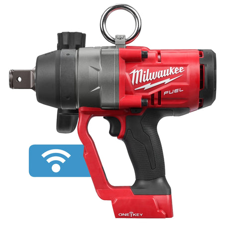 Milwaukee M18 ONEFHIWF1-0 1" High Torque Impact Wrench