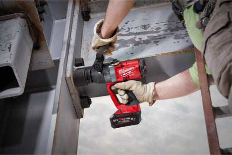Milwaukee M18 ONEFHIWF1-0 1" High Torque Impact Wrench