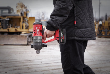Milwaukee M18 ONEFHIWF1-0 1" High Torque Impact Wrench